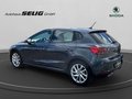 Daumennagel 11 - SEAT Ibiza FR 1.0 TSI 115 PS 7-Gang DSG