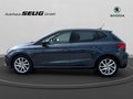 Daumennagel 12 - SEAT Ibiza FR 1.0 TSI 115 PS 7-Gang DSG