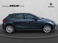 Daumennagel 5 - SEAT Ibiza FR 1.0 TSI 115 PS 7-Gang DSG