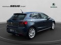 Daumennagel 6 - SEAT Ibiza FR 1.0 TSI 115 PS 7-Gang DSG
