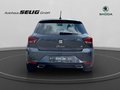 Daumennagel 8 - SEAT Ibiza FR 1.0 TSI 115 PS 7-Gang DSG