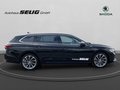 Daumennagel 5 - Skoda Superb Combi Superb Combi L&K 2,0 TDI 110kW 7-gang DSG