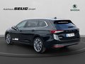 Daumennagel 9 - Skoda Superb Combi Superb Combi L&K 2,0 TDI 110kW 7-gang DSG