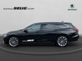 Daumennagel 11 - Skoda Superb Combi Superb Combi L&K 2,0 TDI 110kW 7-gang DSG