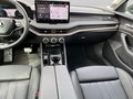 Daumennagel 17 - Skoda Superb Combi Superb Combi L&K 2,0 TDI 110kW 7-gang DSG