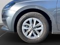 Daumennagel 13 - Skoda Fabia 1.0 TSI Active, Alu, LED, PDC, Sitzhzg,...