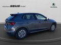 Daumennagel 6 - Skoda Fabia 1.0 TSI Active, Alu, LED, PDC, Sitzhzg,...