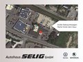 Daumennagel 7 - Skoda Fabia 1.0 TSI Active, Alu, LED, PDC, Sitzhzg,...