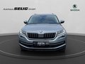 Daumennagel 2 - Skoda Kodiaq Style 4x4 150 PS DSG, AHK, Navi,SH, PDC,