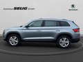 Daumennagel 11 - Skoda Kodiaq Style 4x4 150 PS DSG, AHK, Navi,SH, PDC,