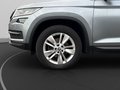 Daumennagel 12 - Skoda Kodiaq Style 4x4 150 PS DSG, AHK, Navi,SH, PDC,