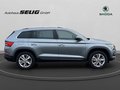 Daumennagel 5 - Skoda Kodiaq Style 4x4 150 PS DSG, AHK, Navi,SH, PDC,