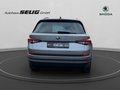 Daumennagel 6 - Skoda Kodiaq Style 4x4 150 PS DSG, AHK, Navi,SH, PDC,