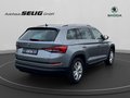 Daumennagel 8 - Skoda Kodiaq Style 4x4 150 PS DSG, AHK, Navi,SH, PDC,