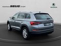 Daumennagel 9 - Skoda Kodiaq Style 4x4 150 PS DSG, AHK, Navi,SH, PDC,