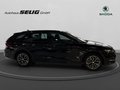 Daumennagel 5 - Skoda Octavia Combi 1.5 DSG Clever, AHK, Beh. Scheibe, Massage, AppleCarPlay, ...