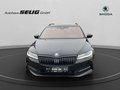 Daumennagel 2 - Skoda Superb Combi Sportline 2.0 TDI 150 PS DSG, AHK,Columbus, 360 Kamera,Standheizung,ACC,