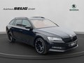 Daumennagel 3 - Skoda Superb Combi Sportline 2.0 TDI 150 PS DSG, AHK,Columbus, 360 Kamera,Standheizung,ACC,