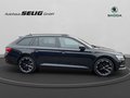 Daumennagel 5 - Skoda Superb Combi Sportline 2.0 TDI 150 PS DSG, AHK,Columbus, 360 Kamera,Standheizung,ACC,