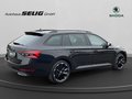 Daumennagel 6 - Skoda Superb Combi Sportline 2.0 TDI 150 PS DSG, AHK,Columbus, 360 Kamera,Standheizung,ACC,