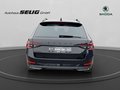 Daumennagel 8 - Skoda Superb Combi Sportline 2.0 TDI 150 PS DSG, AHK,Columbus, 360 Kamera,Standheizung,ACC,