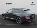 Daumennagel 9 - Skoda Superb Combi Sportline 2.0 TDI 150 PS DSG, AHK,Columbus, 360 Kamera,Standheizung,ACC,