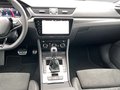 Daumennagel 17 - Skoda Superb Combi Sportline 2.0 TDI 150 PS DSG, AHK,Columbus, 360 Kamera,Standheizung,ACC,
