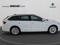 Daumennagel 5 - Skoda Octavia Combi 2.0 TDI DSG Selection, LED, PDC, ACC, Navi, AHK, ...