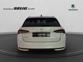 Daumennagel 8 - Skoda Octavia Combi 2.0 TDI DSG Selection, LED, PDC, ACC, Navi, AHK, ...