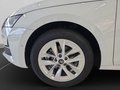 Daumennagel 12 - Skoda Octavia Combi 2.0 TDI DSG Selection, LED, PDC, ACC, Navi, AHK, ...