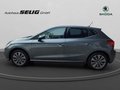 Daumennagel 11 - SEAT Ibiza 1.0 TSI 116PS Xcellence, Alu, PDC, Navi, ...