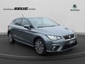 Daumennagel 3 - SEAT Ibiza 1.0 TSI 116PS Xcellence, Alu, PDC, Navi, ...