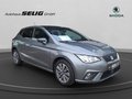 Daumennagel 3 - SEAT Ibiza 1.0 TSI 116PS Xcellence, Alu, PDC, Navi, ...