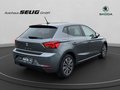 Daumennagel 8 - SEAT Ibiza 1.0 TSI 116PS Xcellence, Alu, PDC, Navi, ...