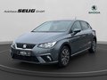 Daumennagel 1 - SEAT Ibiza 1.0 TSI 116PS Xcellence, Alu, PDC, Navi, ...