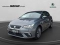 Daumennagel 1 - SEAT Ibiza 1.0 TSI 116PS Xcellence, Alu, PDC, Navi, ...