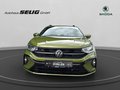 Daumennagel 2 - Volkswagen Taigo 1.0 TSI DSG R-Line, ACC, Kamera, Gewindef., Alu, TOP!!!