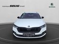 Daumennagel 2 - Skoda Octavia Combi 1.5 TSI 7-Gang DSG ACT TSI 150 PS,Sportline ,Columbus,Reise,Parken