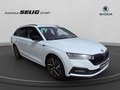 Daumennagel 3 - Skoda Octavia Combi 1.5 TSI 7-Gang DSG ACT TSI 150 PS,Sportline ,Columbus,Reise,Parken