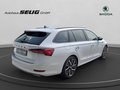 Daumennagel 6 - Skoda Octavia Combi 1.5 TSI 7-Gang DSG ACT TSI 150 PS,Sportline ,Columbus,Reise,Parken