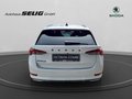 Daumennagel 8 - Skoda Octavia Combi 1.5 TSI 7-Gang DSG ACT TSI 150 PS,Sportline ,Columbus,Reise,Parken
