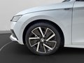 Daumennagel 12 - Skoda Octavia Combi 1.5 TSI 7-Gang DSG ACT TSI 150 PS,Sportline ,Columbus,Reise,Parken