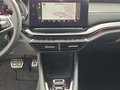 Daumennagel 17 - Skoda Octavia Combi 1.5 TSI 7-Gang DSG ACT TSI 150 PS,Sportline ,Columbus,Reise,Parken