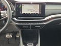 Daumennagel 18 - Skoda Octavia Combi 1.5 TSI 7-Gang DSG ACT TSI 150 PS,Sportline ,Columbus,Reise,Parken