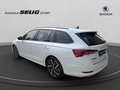 Daumennagel 9 - Skoda Octavia Combi 1.5 TSI 7-Gang DSG ACT TSI 150 PS,Sportline ,Columbus,Reise,Parken