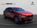 Daumennagel 3 - BMW X2 xDrive 25 d Advantage Plus, AHK, Navi, LED, ...