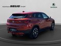 Daumennagel 6 - BMW X2 xDrive 25 d Advantage Plus, AHK, Navi, LED, ...