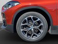 Daumennagel 12 - BMW X2 xDrive 25 d Advantage Plus, AHK, Navi, LED, ...