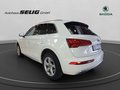 Daumennagel 11 - Audi Q5 40 TDI quattro sport