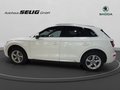 Daumennagel 12 - Audi Q5 40 TDI quattro sport